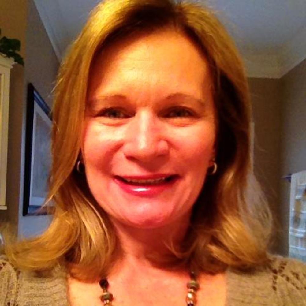 Meet your Posher, Carol